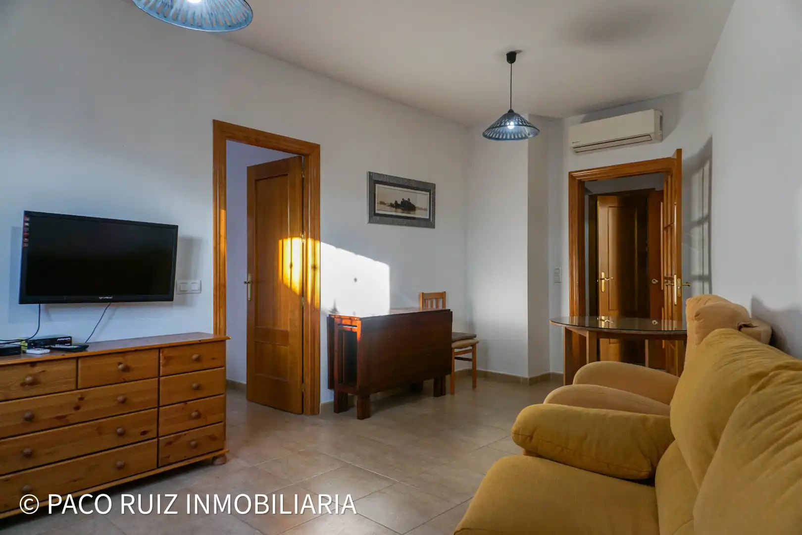 Gebaude zum Verkauf in Benahadux