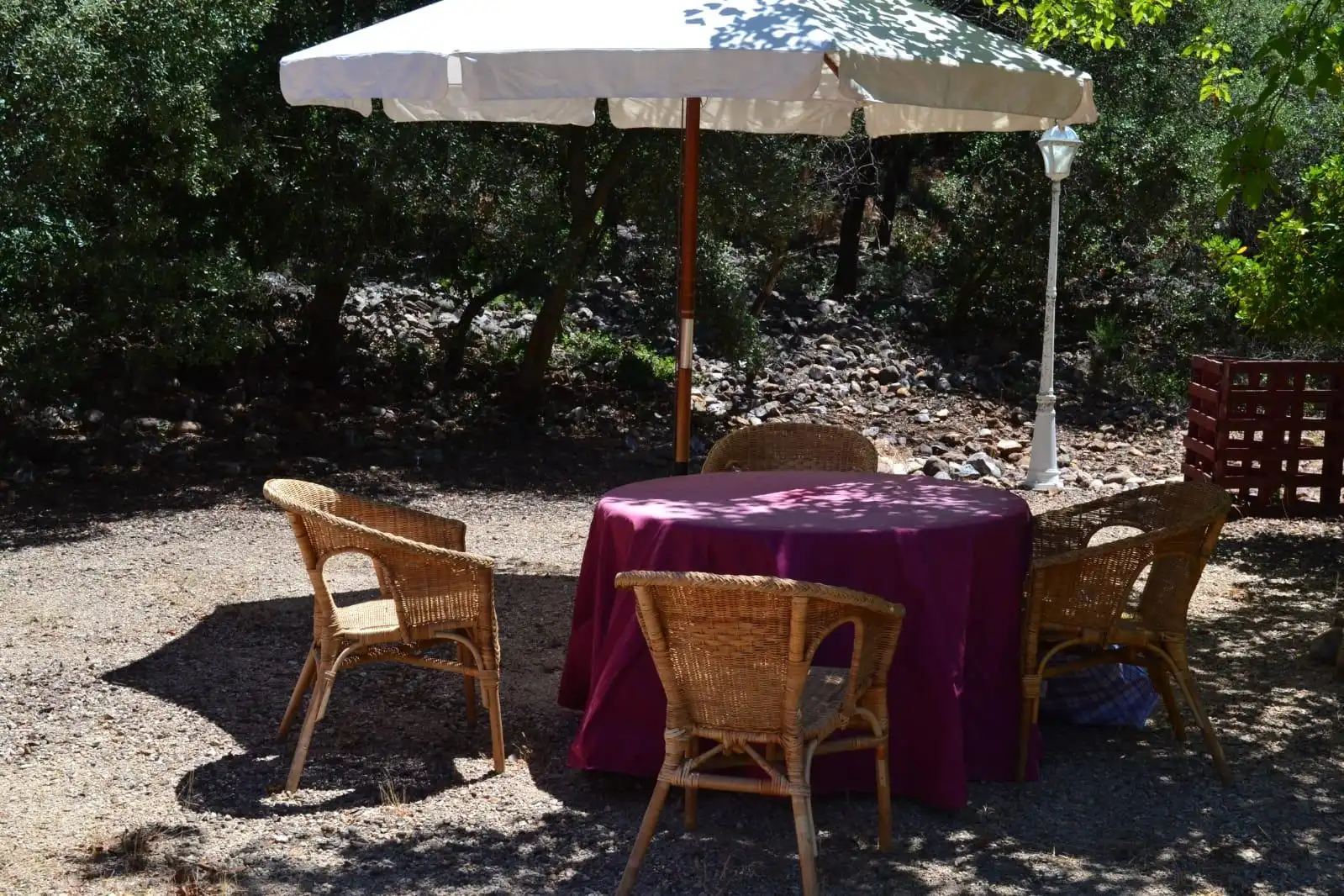 Finca rústica en venda a Belvís de la Jara