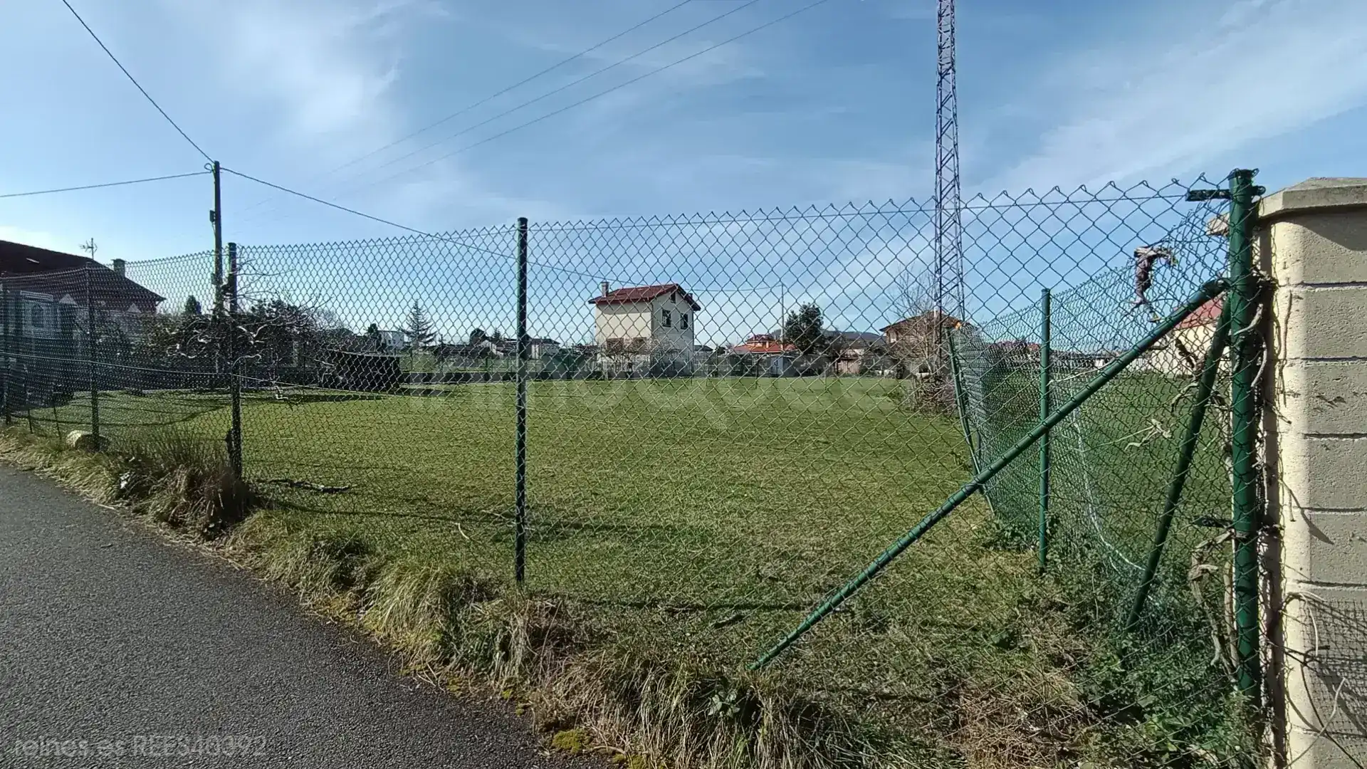 Residential land for sale in Viella - Granda - Meres, imagen 11