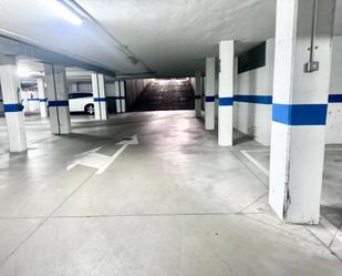 Aparcament de Garatge en venda en Getafe