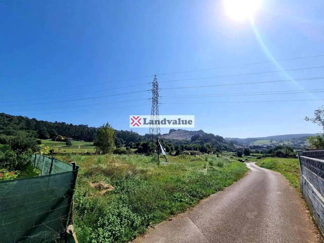 Terrenos y solares en venta en Barrio el Perujo, imagen 4