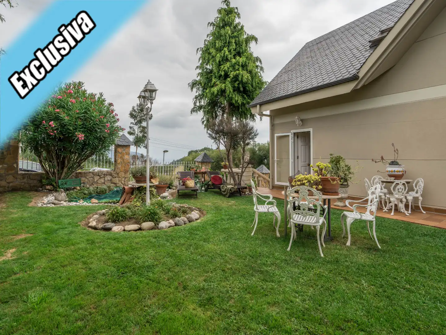 Casa amb jardí en venda a CA-500 29, imagen 73
