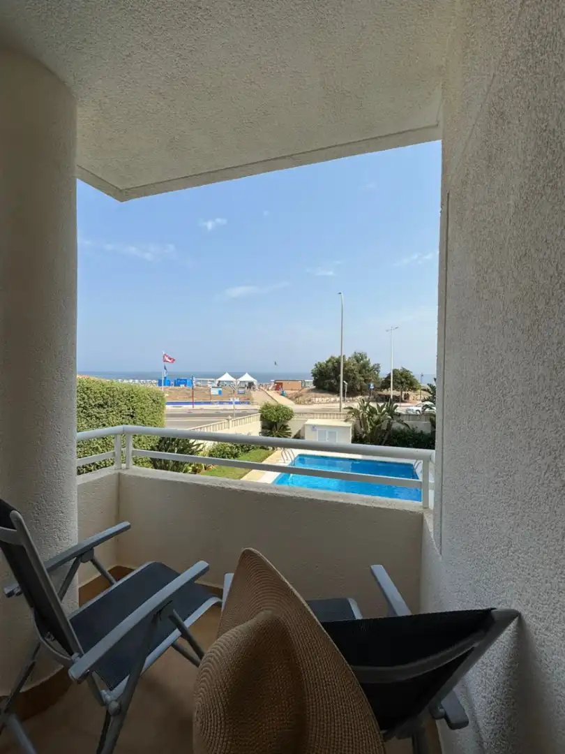 Wohnungen zur Miete in El Puerto