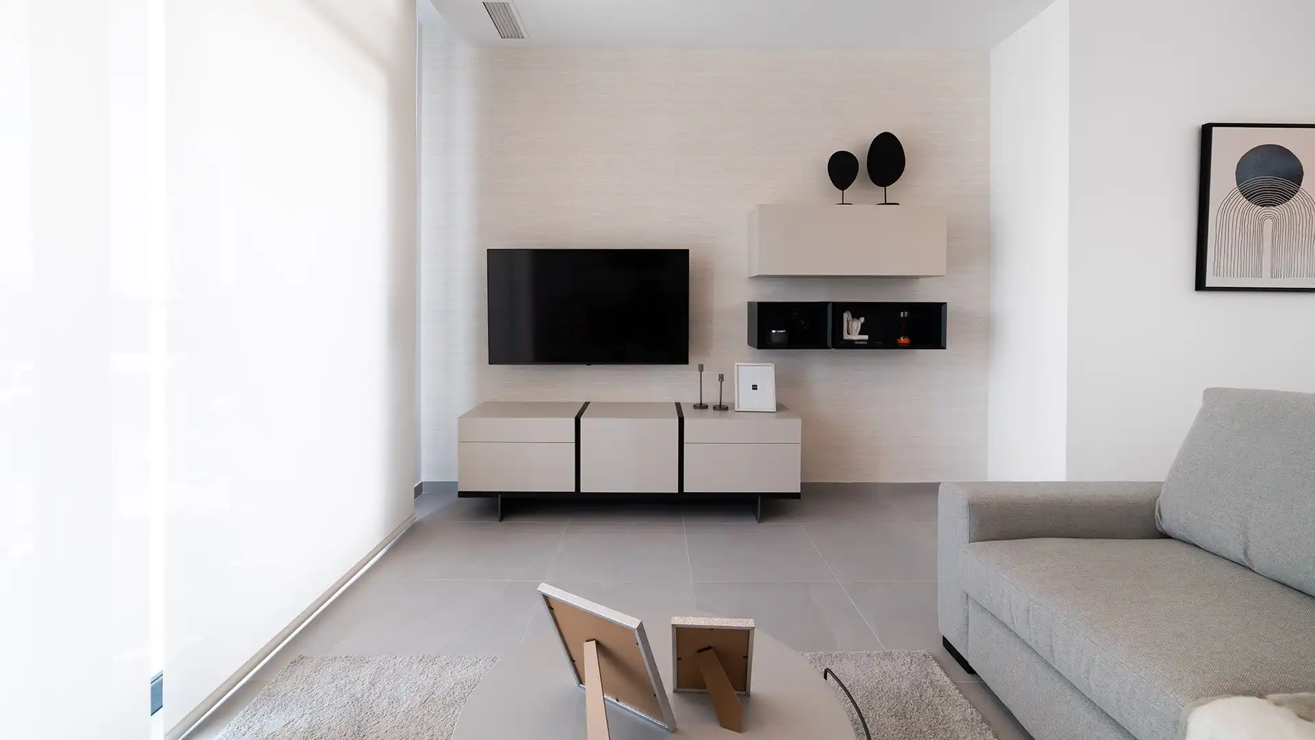 Apartament amb piscina en venda a Via Parque, imagen 8