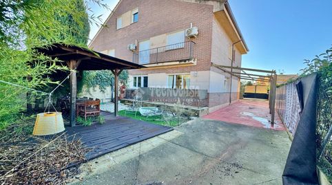 Photo 5 of Single-family semi-detached for sale in Yunquera de Henares, Guadalajara