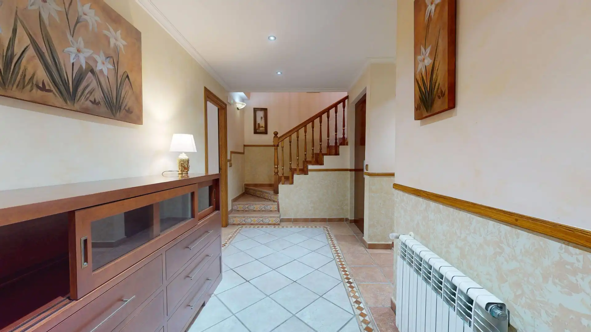 Houses for sale in Santa Pola  with Air Conditioner, Heating and Terrace