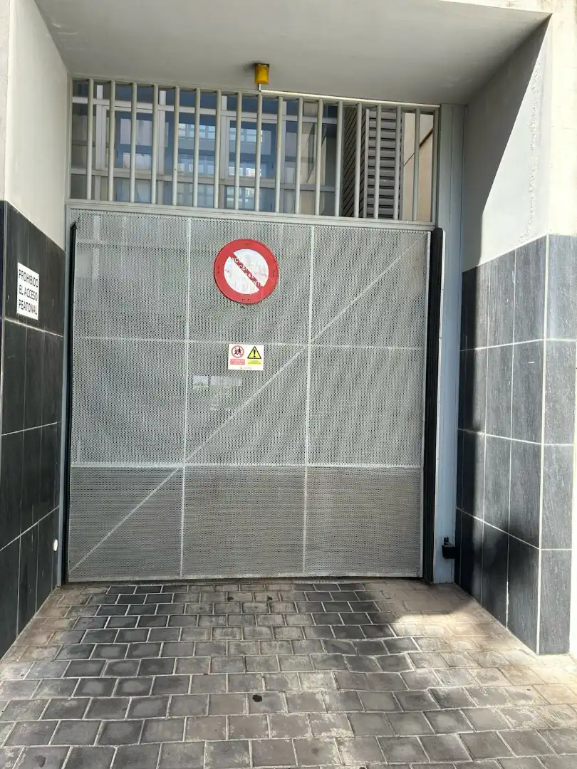 Parking of Garage for sale in Jaén