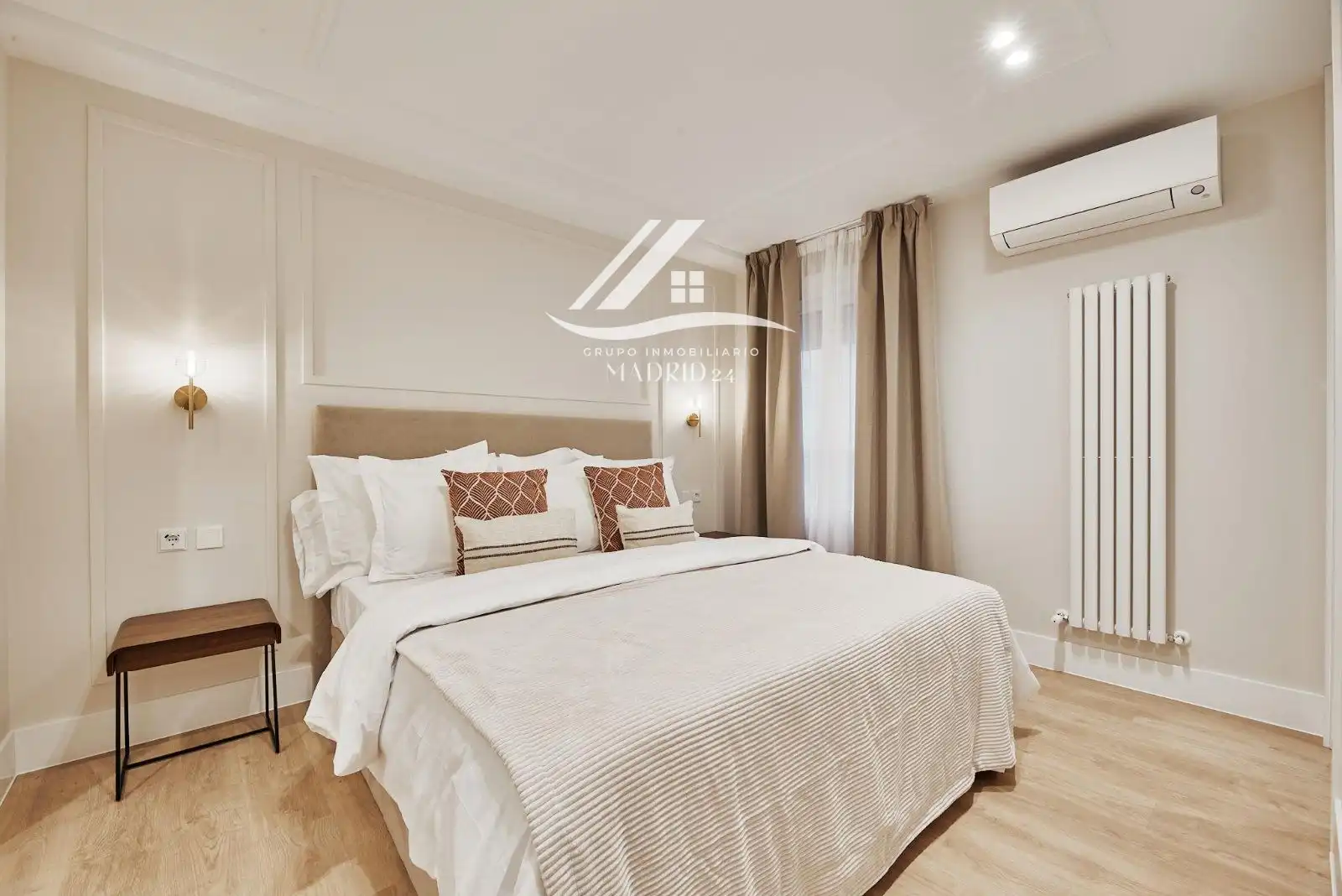 Appartement avec ascenseur à vendre à Calle de Diego De León, imagen 35