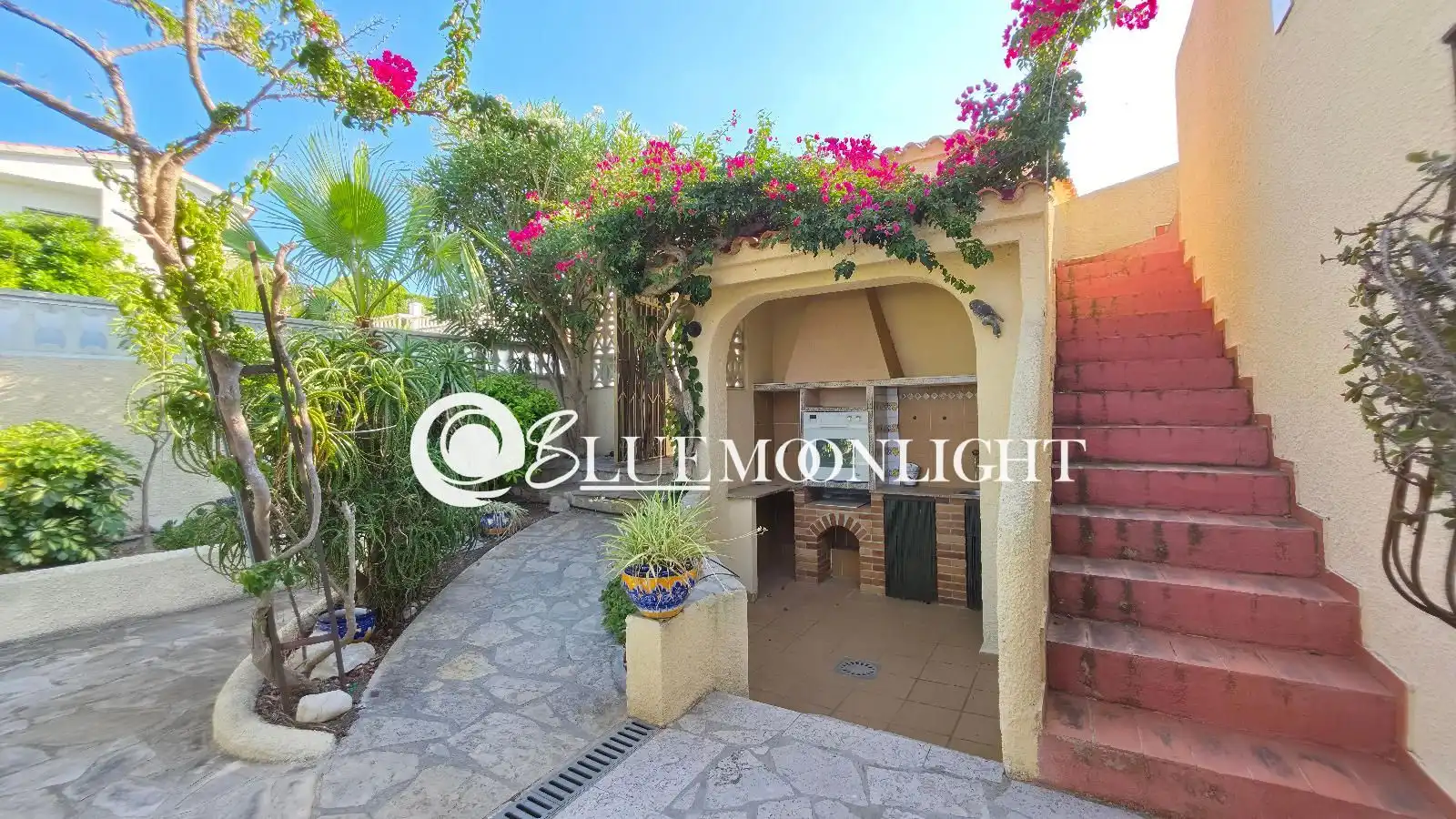 Villa avec piscine à vendre à SUECIA, imagen 29