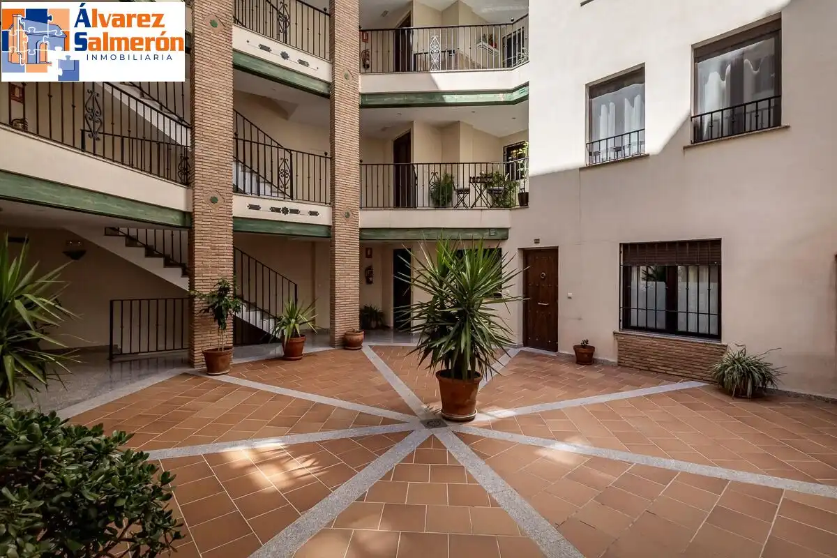 Appartement avec ascenseur à vendre à Calle del Molinillo, imagen 27