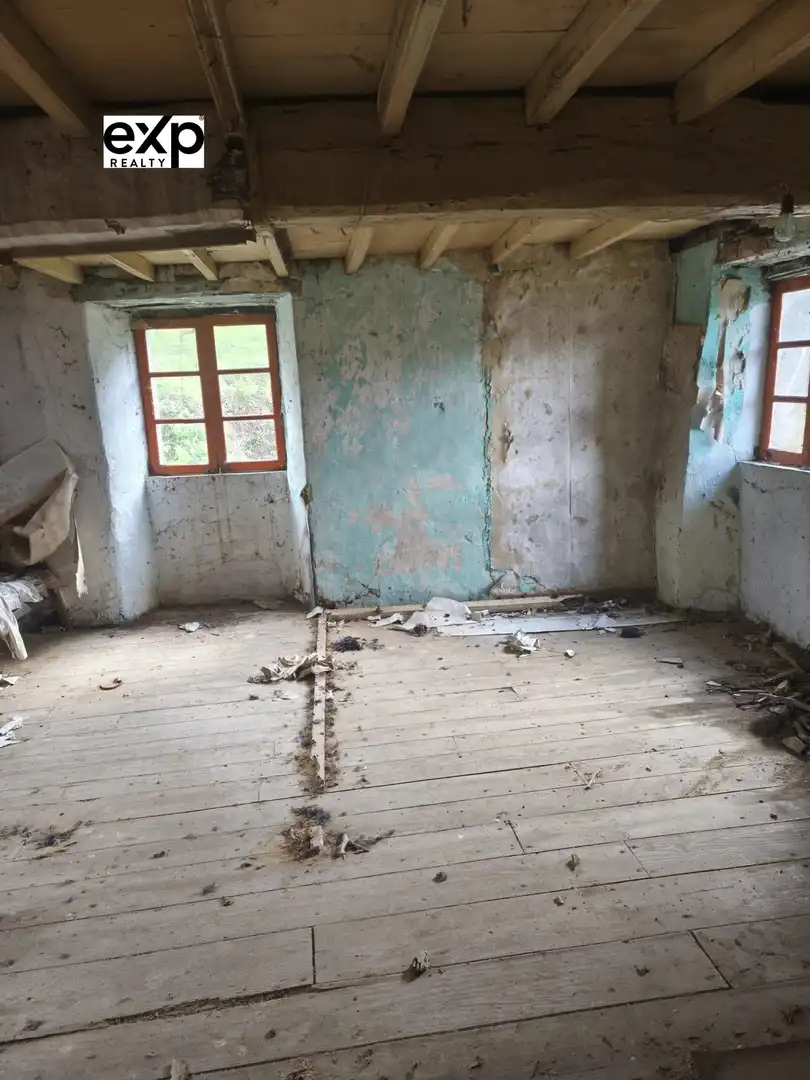 Adossat amb jardí en venda a TRASMONTE - SANTA CILLA 9, imagen 27