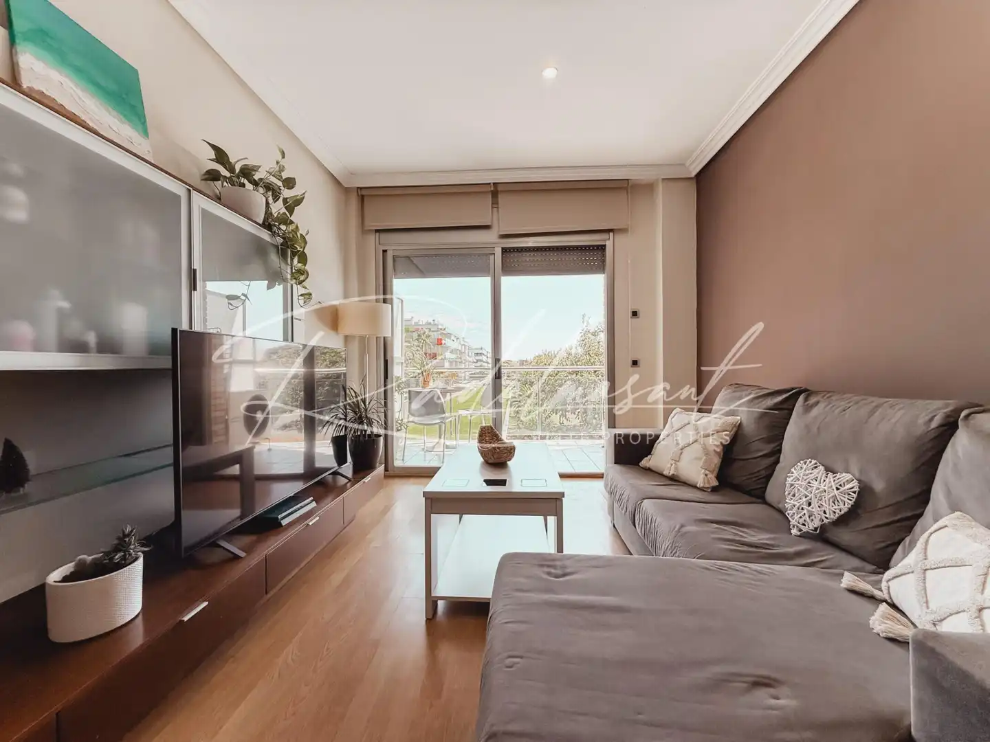 Appartement avec piscine à vendre à Carrer Carrer Riu Brugent, imagen 7