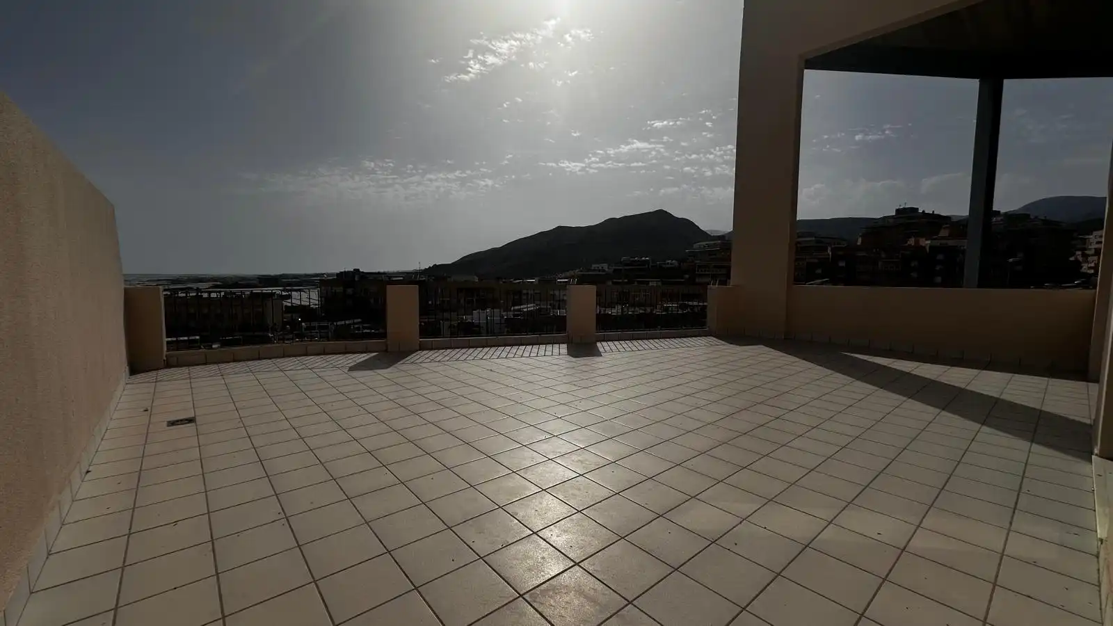 Flat for sale in Calle Calle Francisco Alcaraz, imagen 2