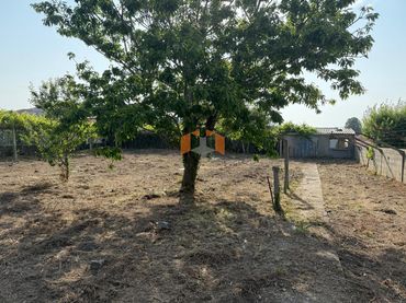 Terreno residenziale in vendita a Alcabre
