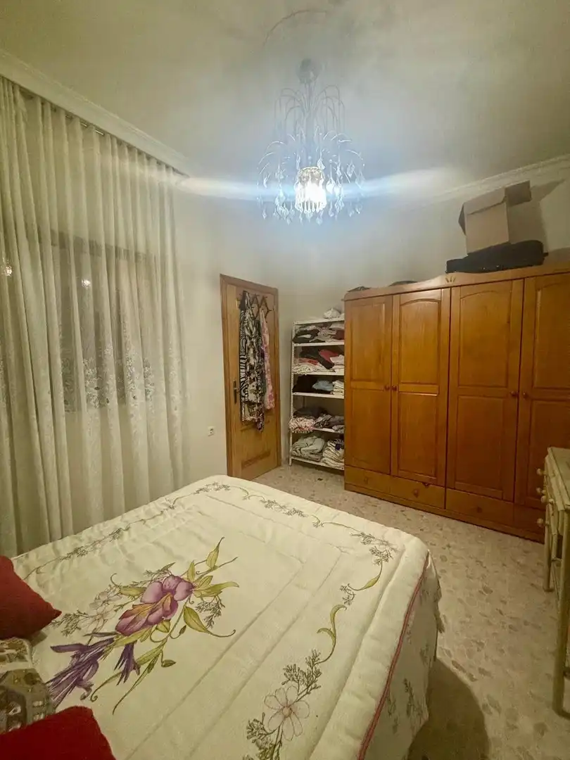 Dormitori de Casa o xalet en venda en Isla Mayor