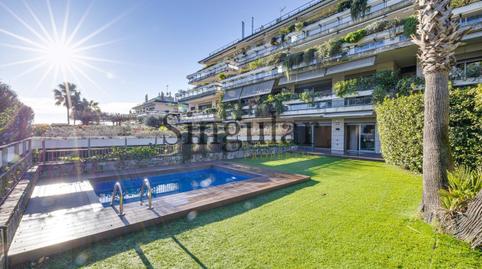 Foto 4 de Dúplex en venda a Carrer de Gaziel, Sant Gervasi i la Bonanova,  Barcelona Capital