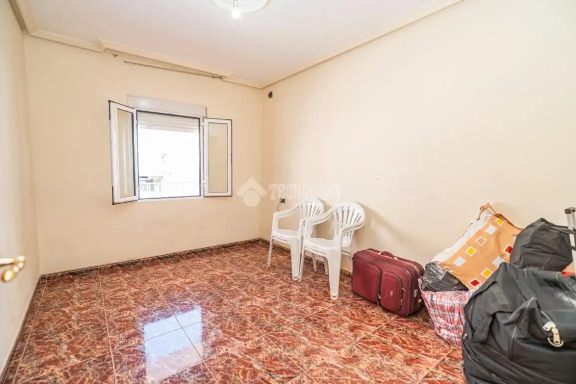 Appartamento con terrazza in vendita a Centro ciudad, imagen 24
