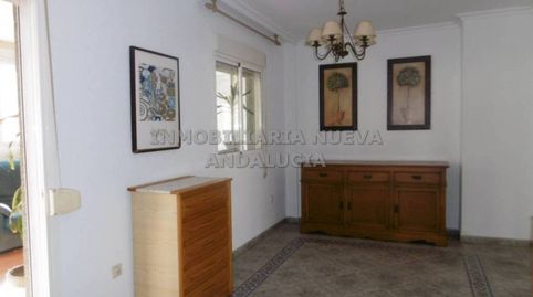 Foto 5 de Ático de alquiler en Ciudad Jardín - Tagarete - El Zapillo, Almería Capital