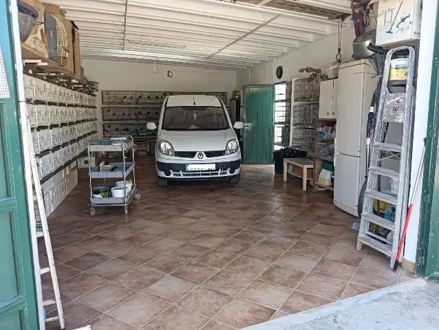 Xalet amb piscina en venda a Cala Blanca, imagen 29