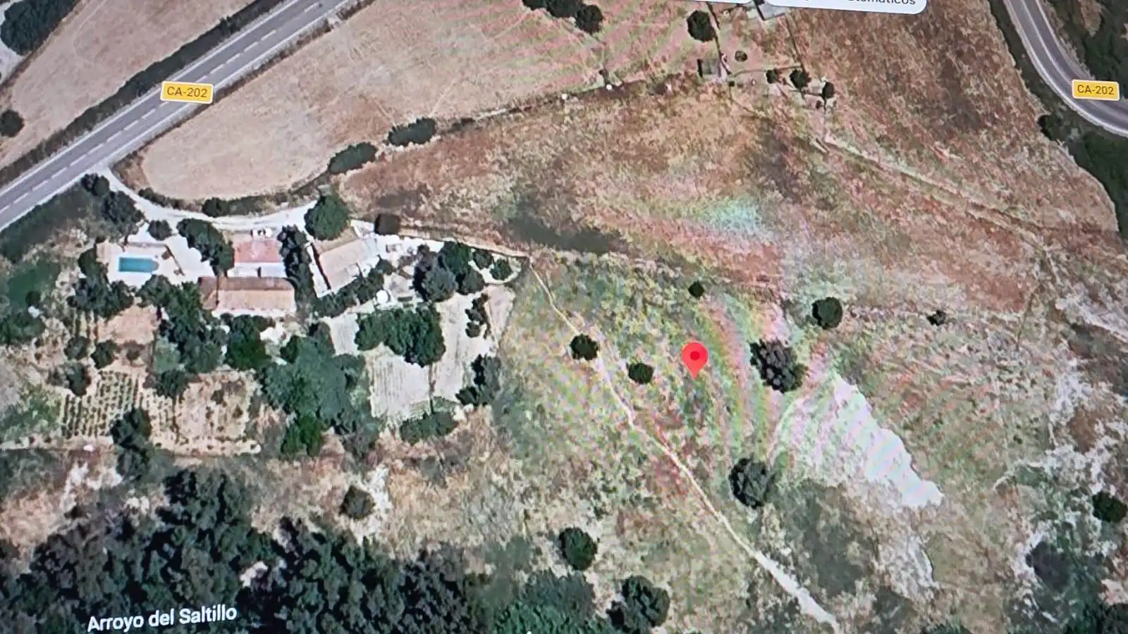 Residential land for sale in Medina Sidonia, imagen 6