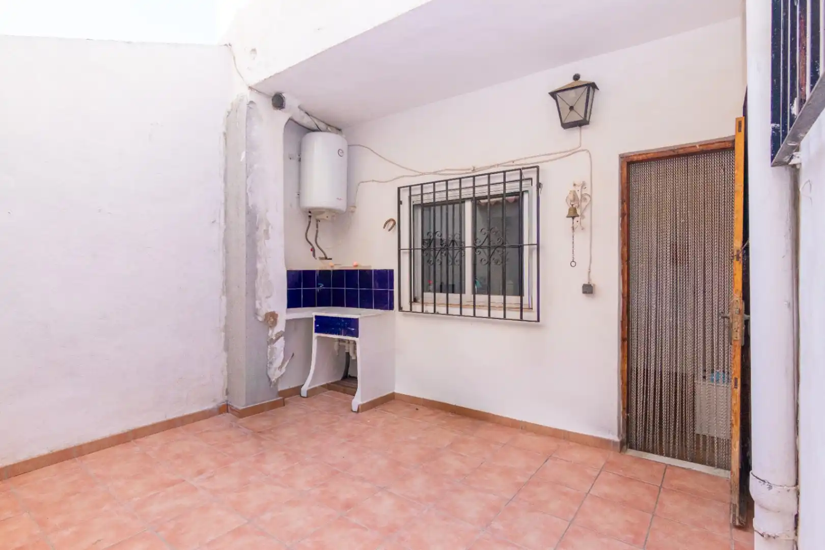 Finca rústica en venta en Beniarbeig con Aire acondicionado, Calefacción y Terraza