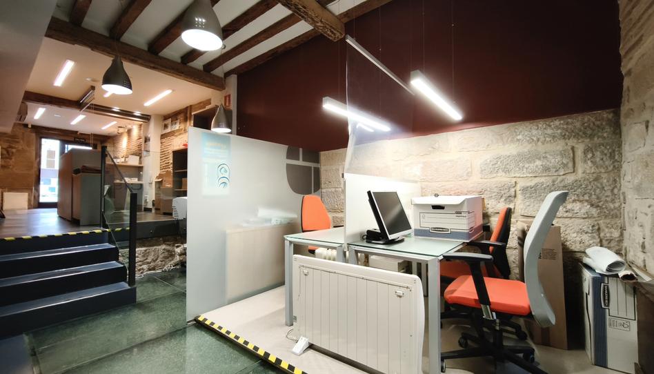 Photo 1 of Premises for sale in Logroño - Pz del Mercado, Casco Antiguo, La Rioja
