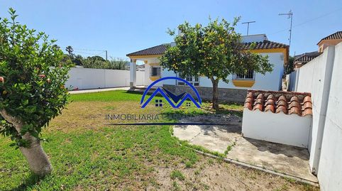 Foto 3 de Casa o chalet en venta en V Centenario - Piletas - Capuchinos, Sanlúcar de Barrameda