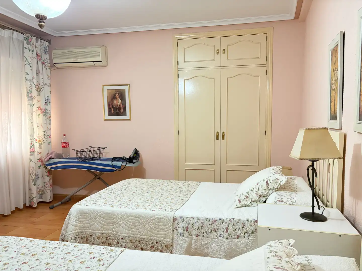 Piso con terraza en venta en Calle Piornal, imagen 17