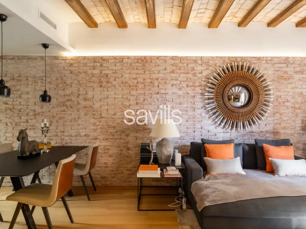Apartament amb terrassa en venda a Ciutat Vella, imagen 5