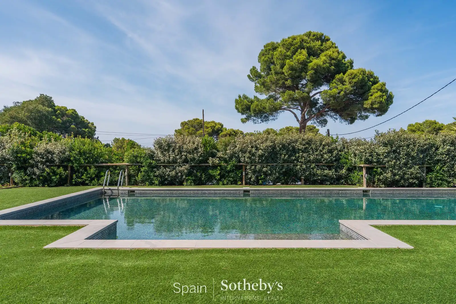 Appartement compact avec piscine à vendre à Carrer Terra Roja, imagen 2