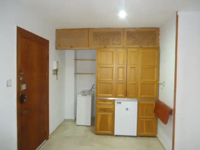Cocina de Apartamento en venta en Granada con Calefacción