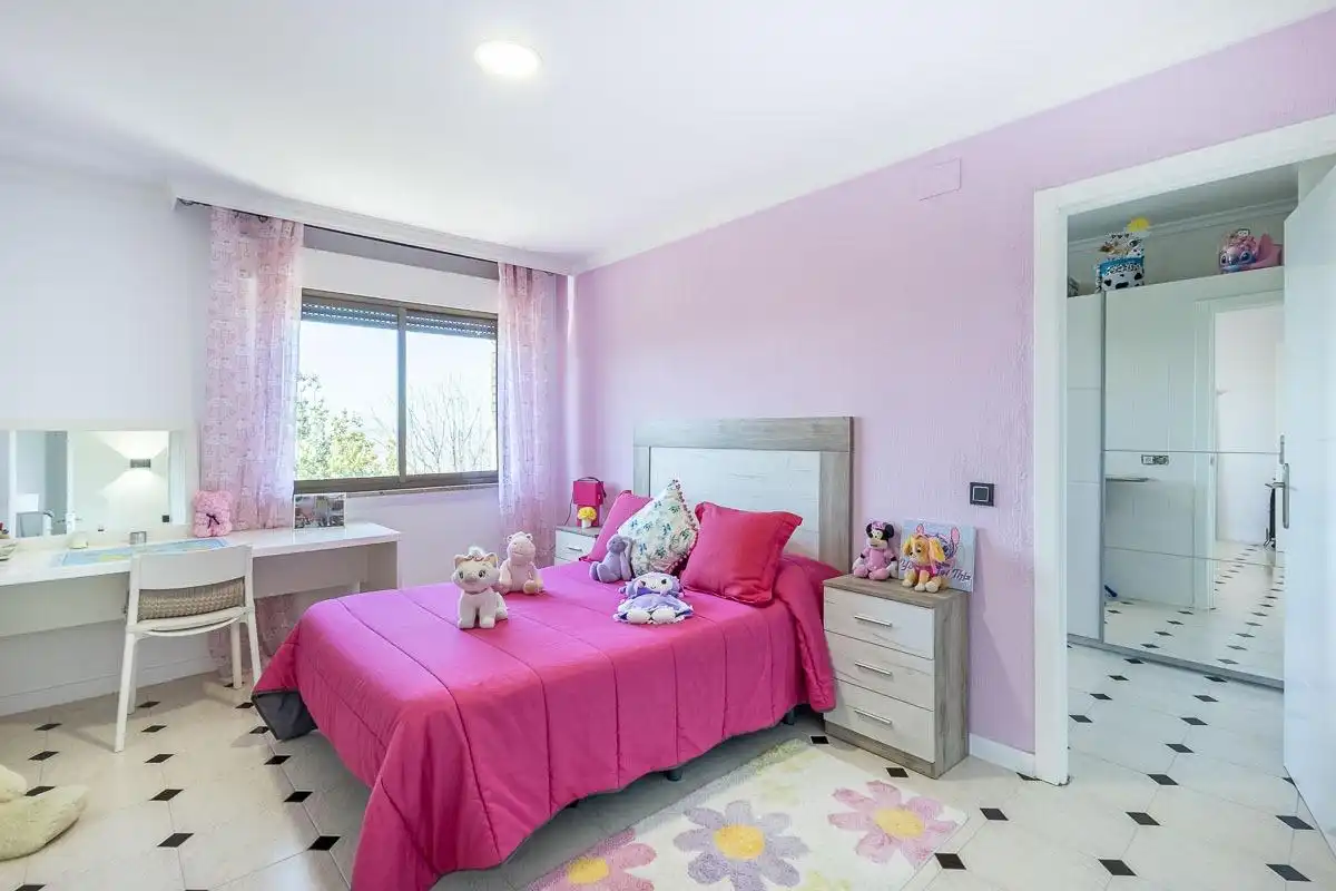 House with garden for sale in Calle MOLINILLO 41, imagen 16