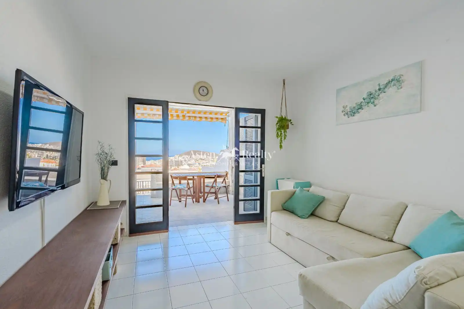 Apartment with pool for sale in Los Ángeles, imagen 9