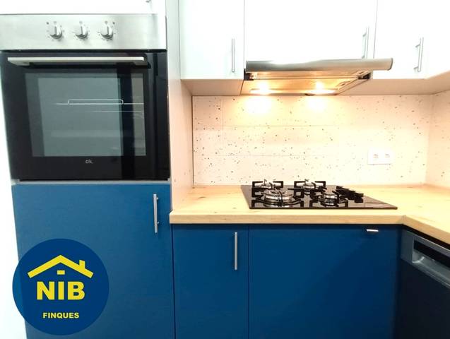 Piso en Venta en La Trinitat Nova