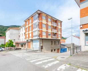 Exterior view of Building for sale in Oria