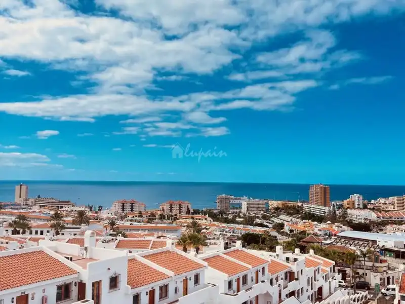 Apartment mit Aufzug zum Verkauf in Los Cristianos, imagen 27