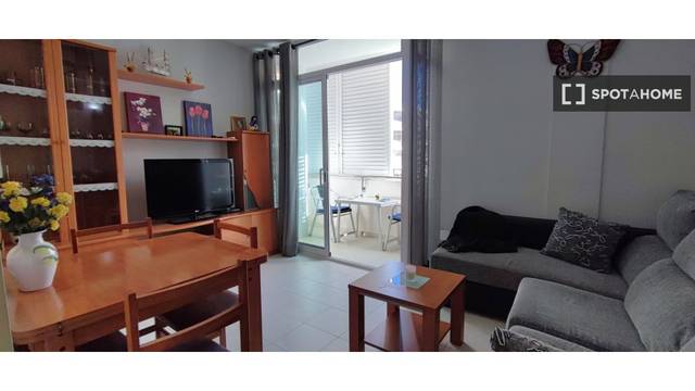 Piso en Alquiler en Segur Platja