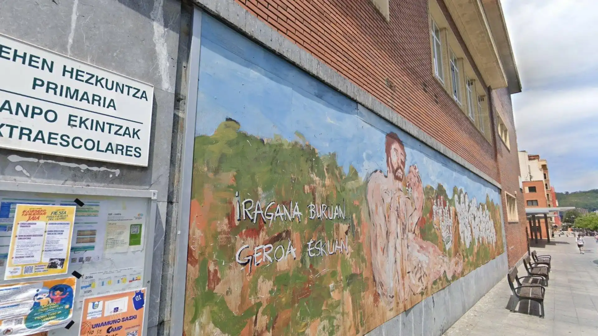 Pis amb ascensor en venda a Tolosa, imagen 4