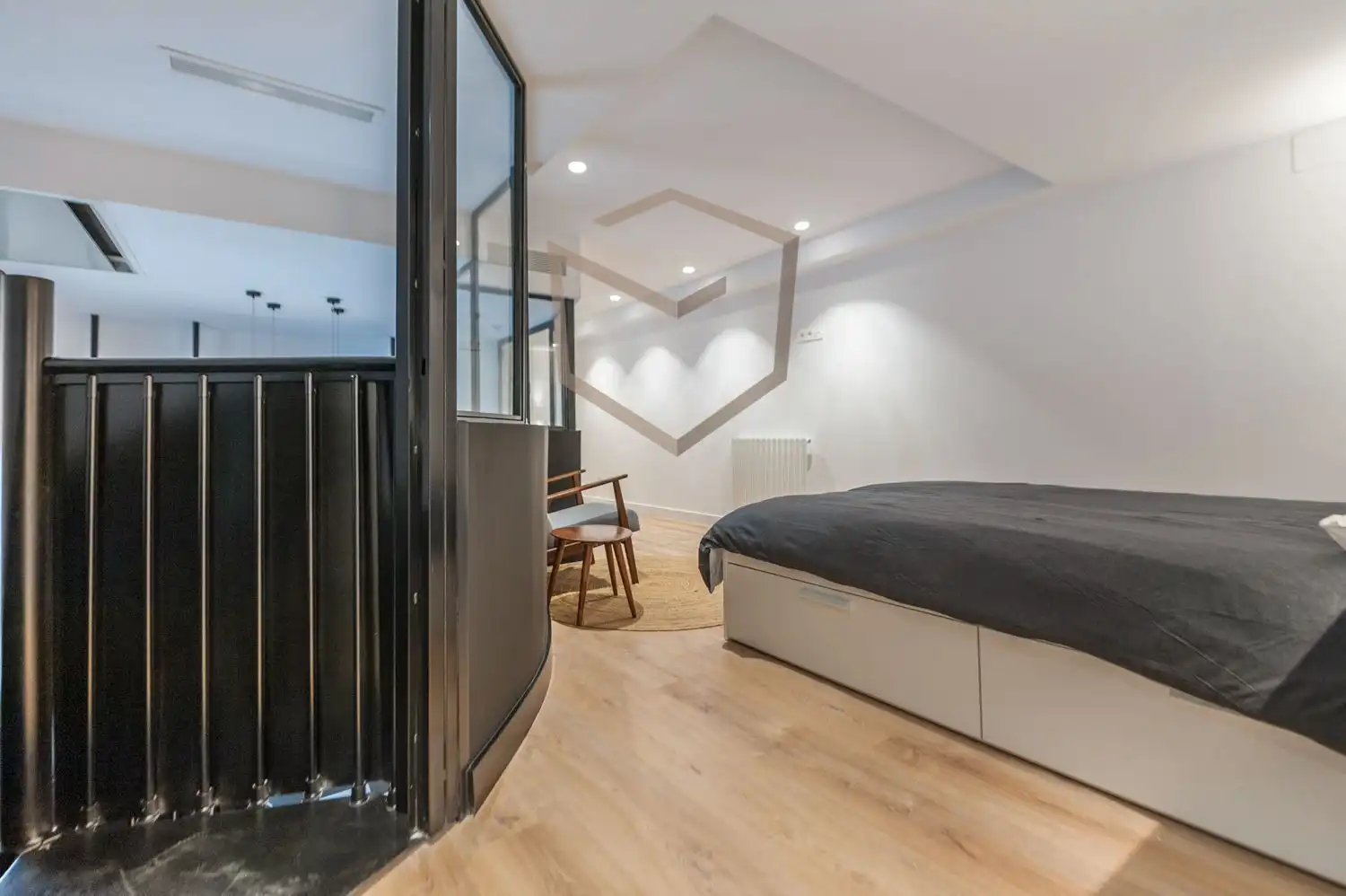Duplex with lift for sale in AMOR DE DIOS, imagen 15