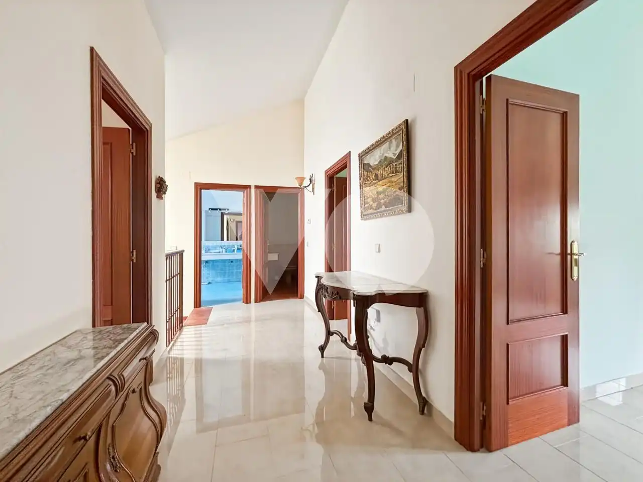 Casa o xalet en venda a Libertad, Villalba Pueblo