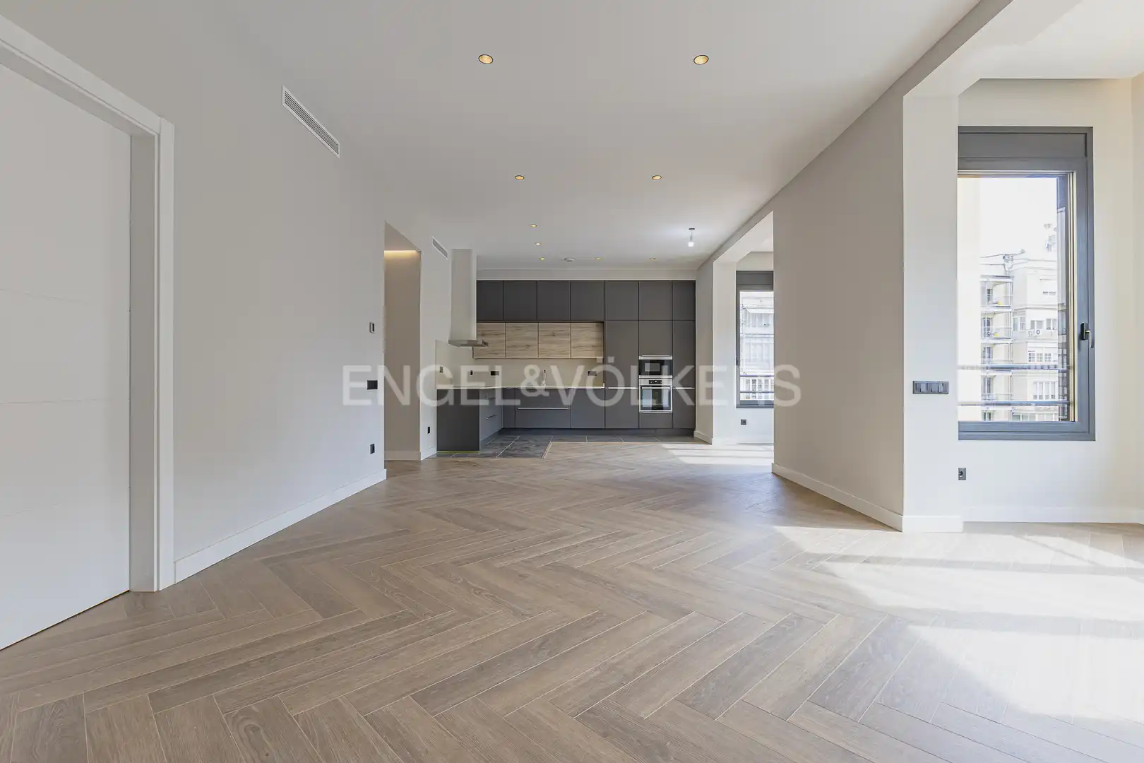 Wohnung mit Terrasse zum Verkauf in Eixample