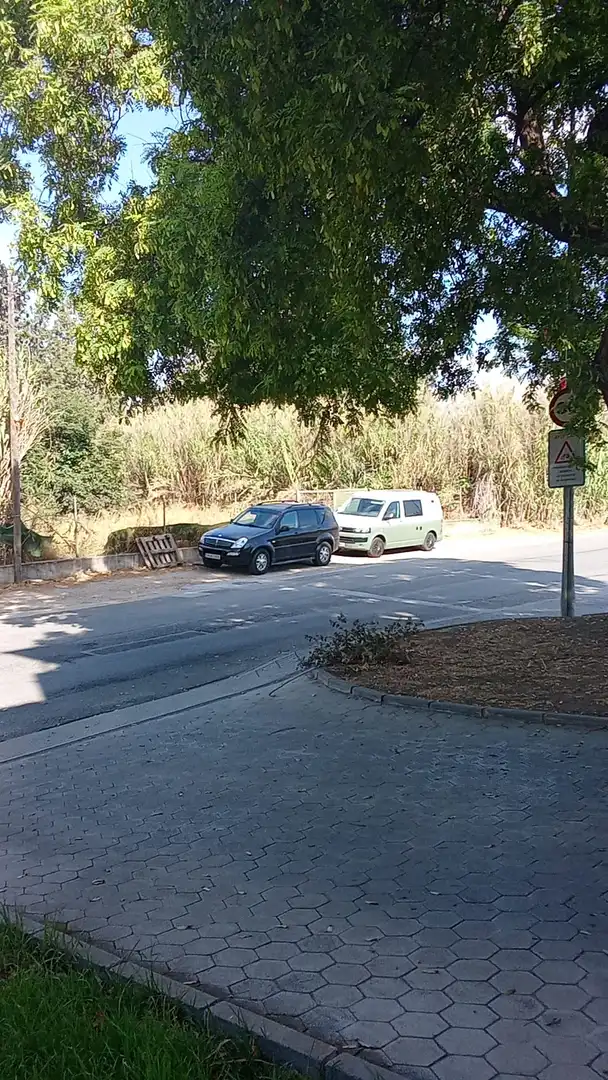 Aparcament de Casa o xalet en venda en Murcia amb Aire condicionat, Forn i Balcó