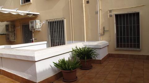 Foto 5 von Wohnung zur Miete in La Goleta - San Felipe Neri, Málaga Capital