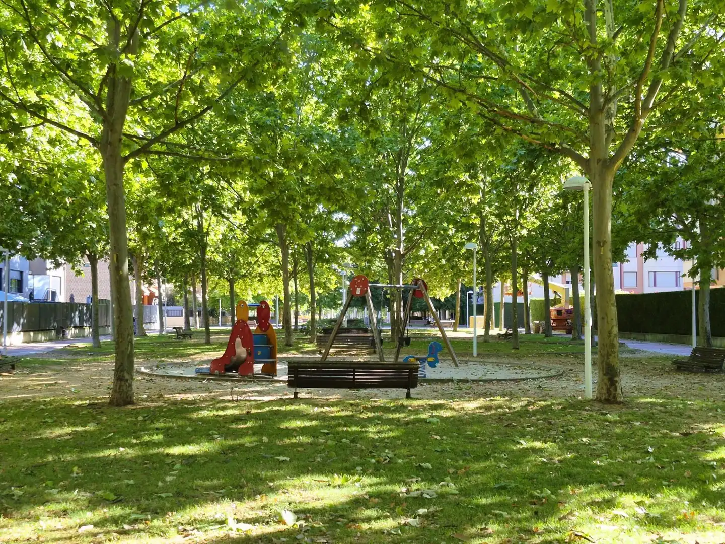 Vista exterior de Pis en venda en Valladolid amb Calefacció, Terrassa i Balcó