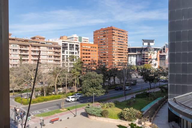 Piso en Venta en Carrer d'Èol, 2 en Mestalla