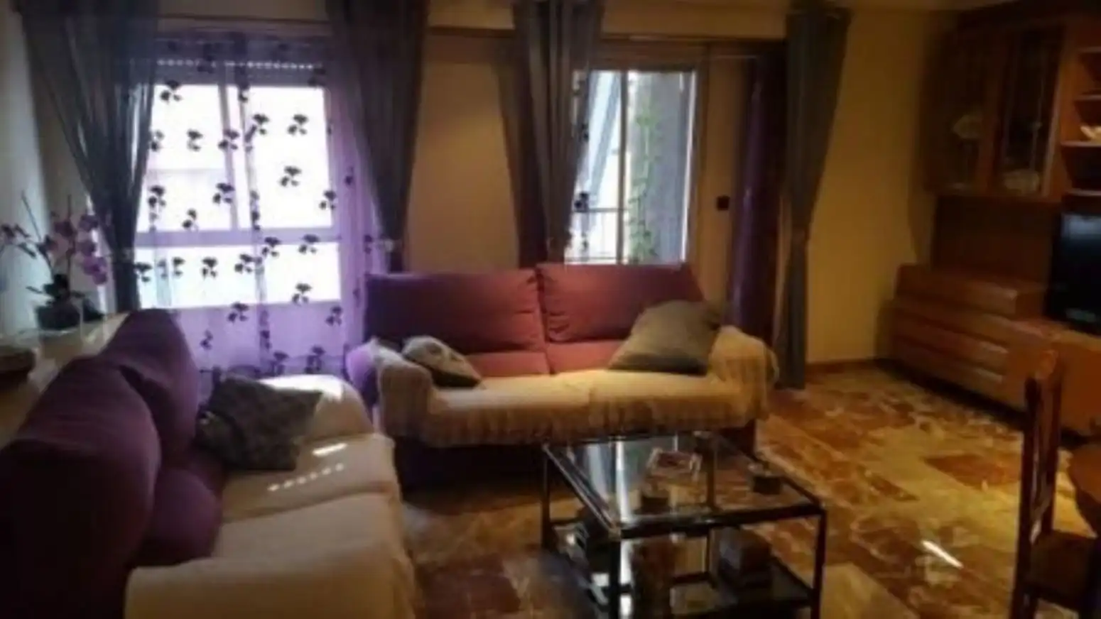 Flat with terrace for sale in Elche ciudad, imagen 2