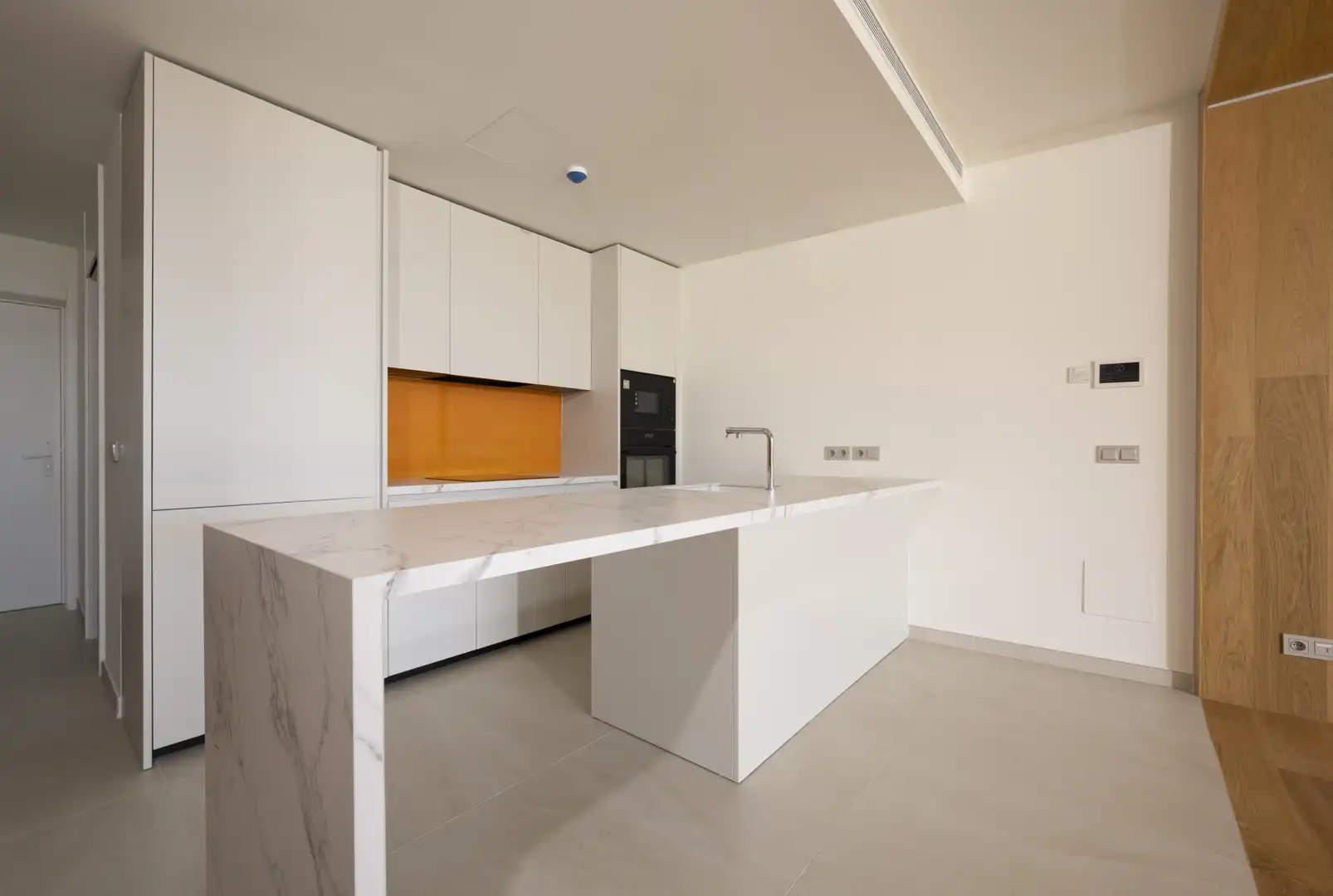 Apartment with pool for sale in El Higuerón, imagen 6