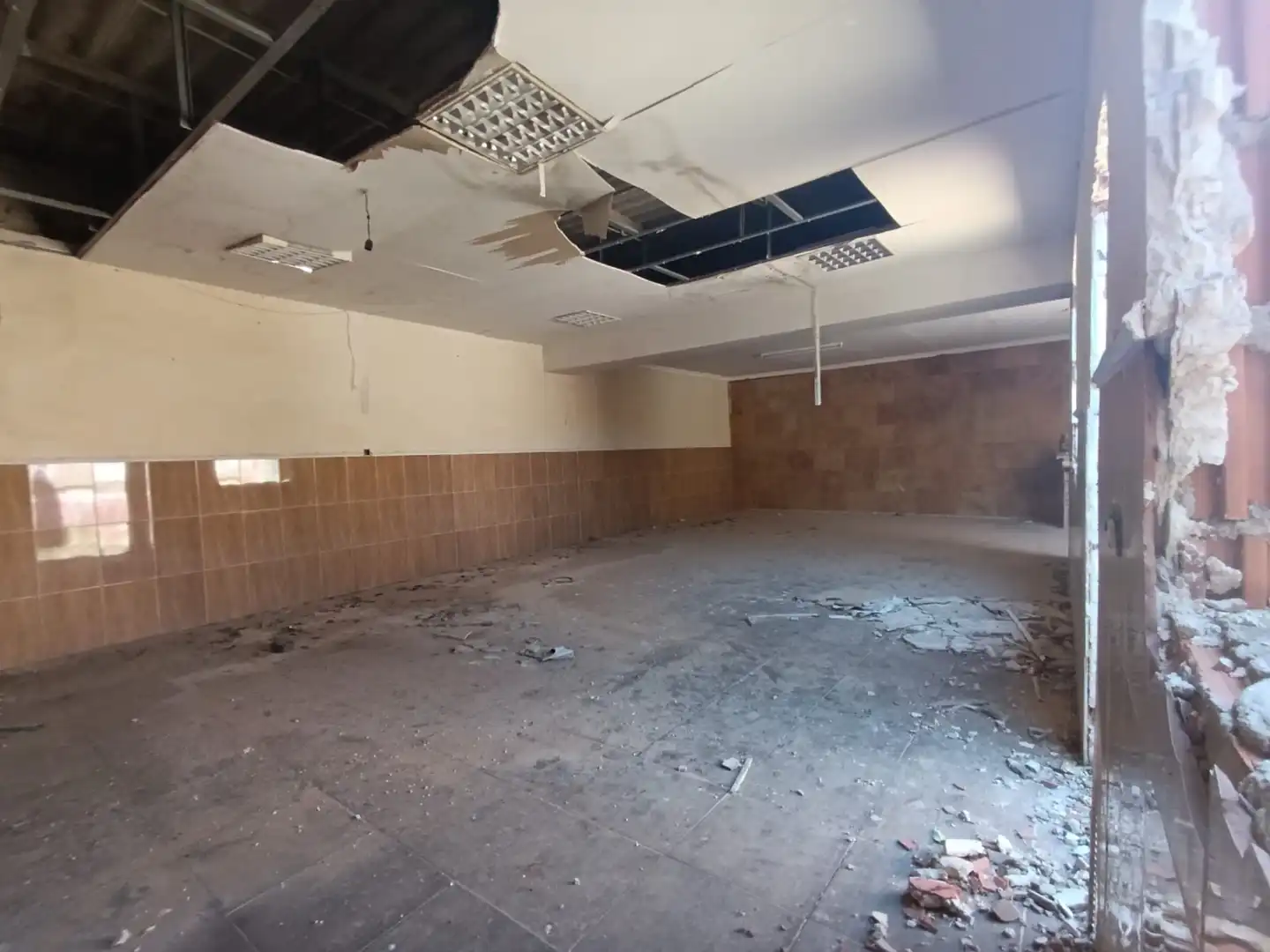 Casa o chalet en venta en Pedro Muñoz
