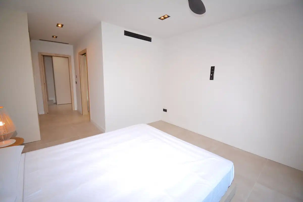 Chalet con piscina en venta en La Xara - La Sella, imagen 42