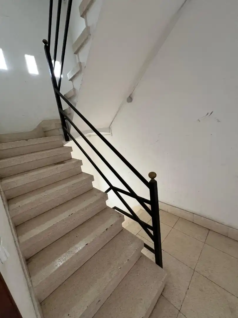 Wohnung zum Verkauf in  Palma de Mallorca mit Balkon